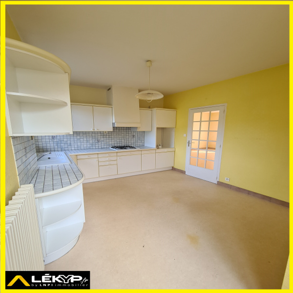 Offres de vente Maison Redon 35600