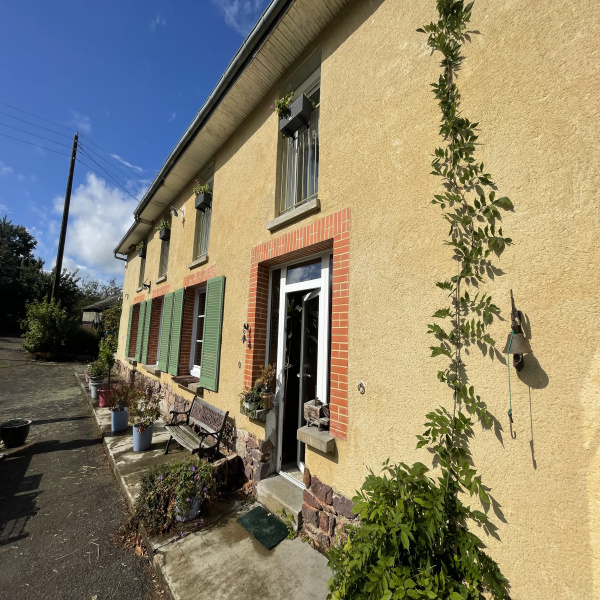 Offres de vente Maison Rennes 35000