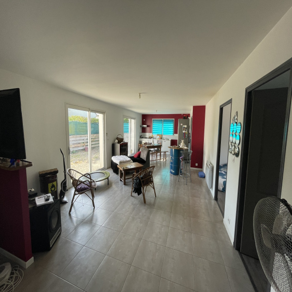 Offres de vente Maison Théhillac 56130