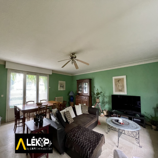Offres de vente Maison Herbiers 85500