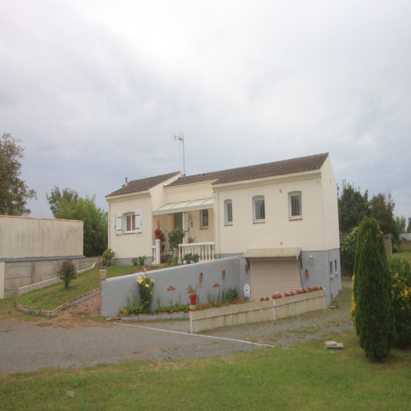 Offres de vente Maison Sallertaine 85300