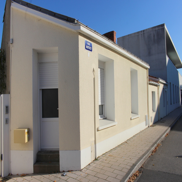 Offres de vente Maison Challans 85300