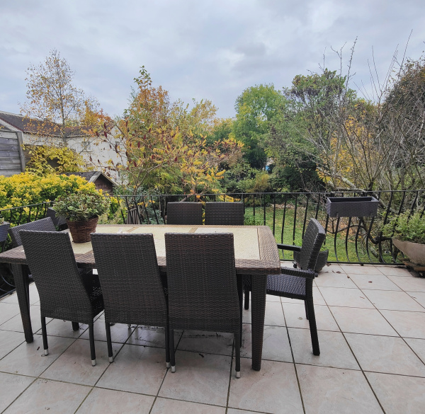 Offres de vente Maison Rueil-Malmaison 92500