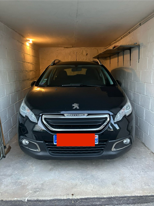 Offres de vente Garage Rueil-Malmaison 92500