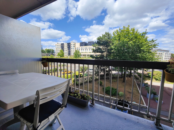 Offres de vente Studio Rueil-Malmaison 92500