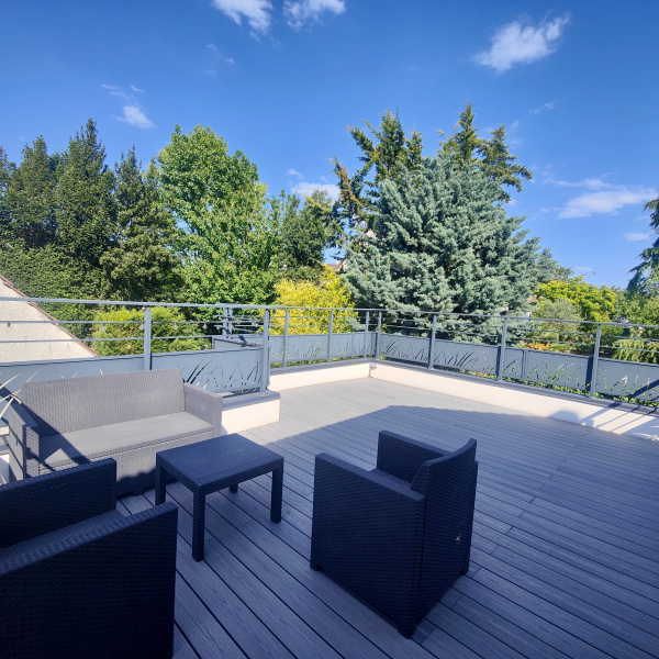 Offres de vente Loft Rueil-Malmaison 92500