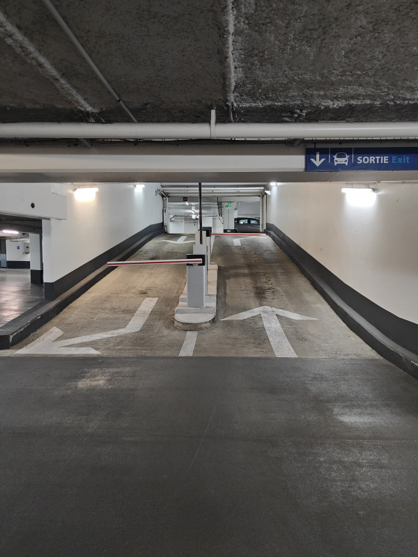 Offres de location Parking Rueil-Malmaison 92500