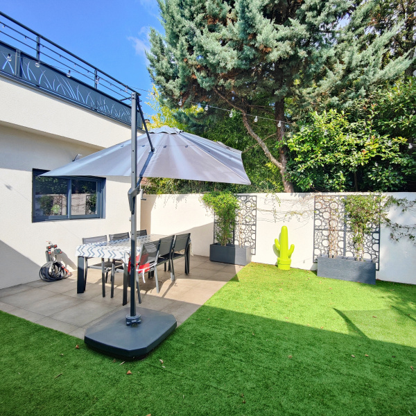 Offres de vente Maison Rueil-Malmaison 92500