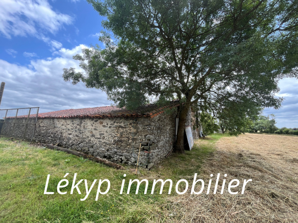 Offres de vente Maison Mouchamps 85640