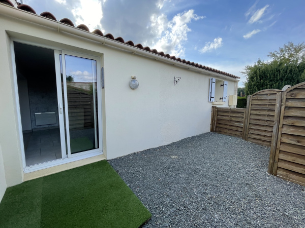 Offres de vente Maison Les Herbiers 85500