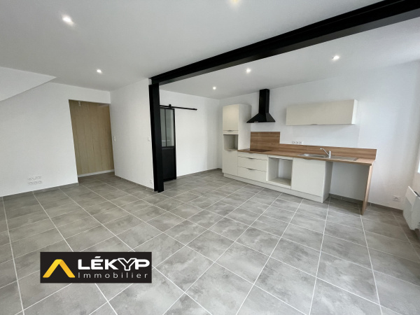 Offres de location Maison La Gaubretière 85130