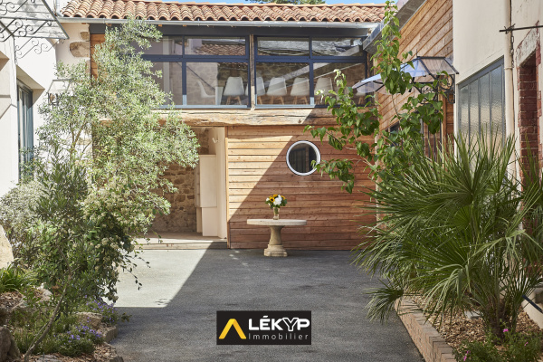 Vente Immobilier Professionnel Local professionnel Mortagne-sur-Sèvre 85290