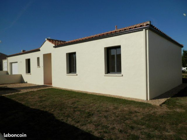 Offres de vente Maison Commequiers 85220