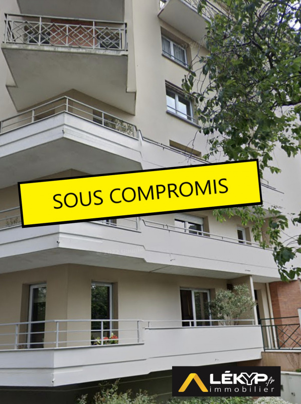 Offres de vente Appartement Rennes 35000