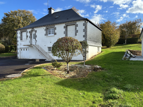 Offres de vente Maison Saint-Nicolas-de-Redon 44460