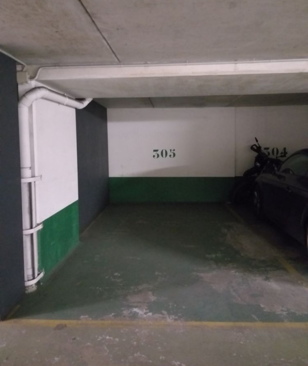Offres de vente Parking Levallois-Perret 92300