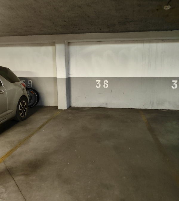 Offres de vente Parking Rueil-Malmaison 92500