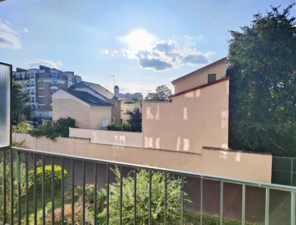 Offres de vente Appartement Asnières-sur-Seine 92600