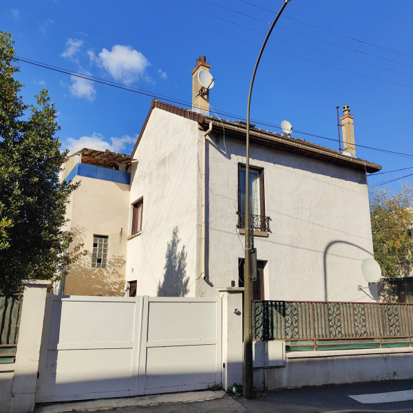 Offres de vente Maison Argenteuil 95100