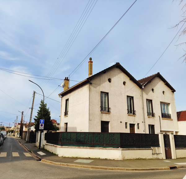 Offres de vente Maison Argenteuil 95100