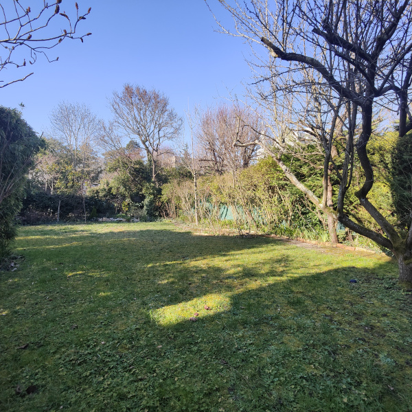 Offres de vente Maison Rueil-Malmaison 92500