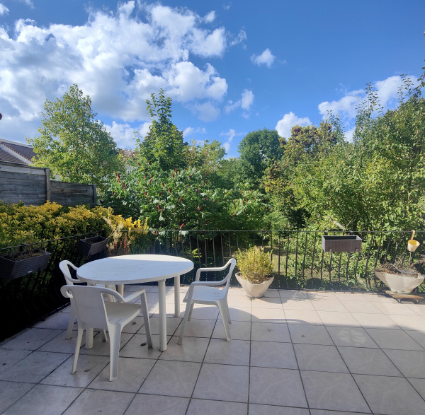 Offres de vente Maison Rueil-Malmaison 92500