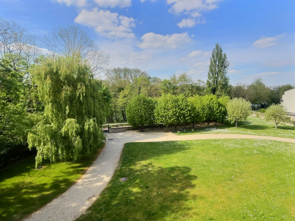 Offres de vente Appartement Rueil-Malmaison 92500