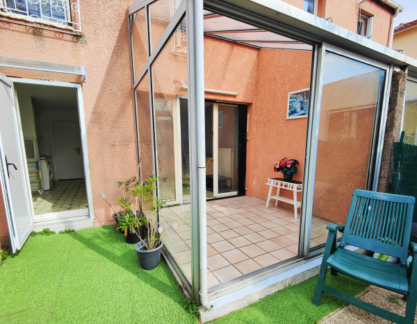 Offres de vente Maison Argenteuil 95100