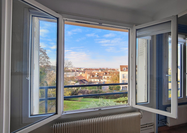 Offres de vente Appartement Rueil-Malmaison 92500