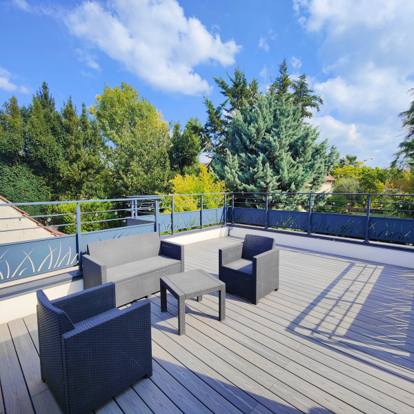 Offres de vente Loft Rueil-Malmaison 92500