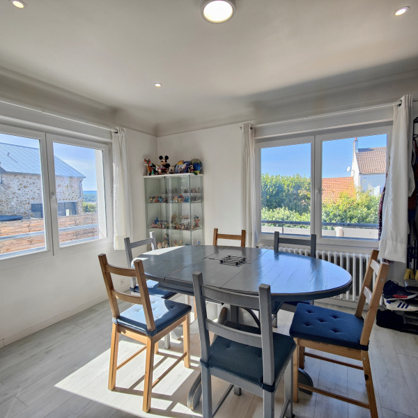 Offres de vente Maison Éragny 95610