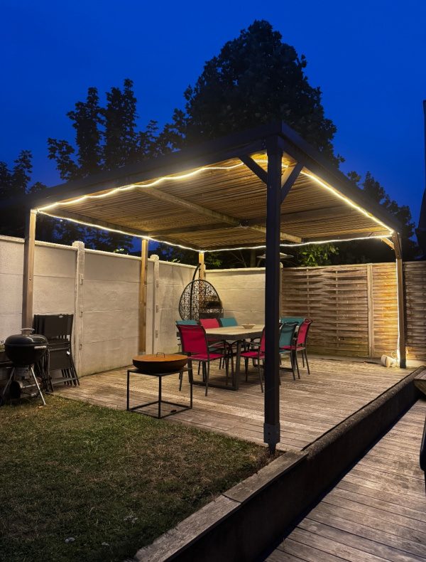 Offres de vente Maison Éragny 95610
