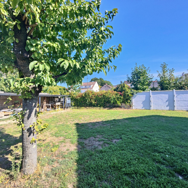 Offres de vente Maison Éragny 95610