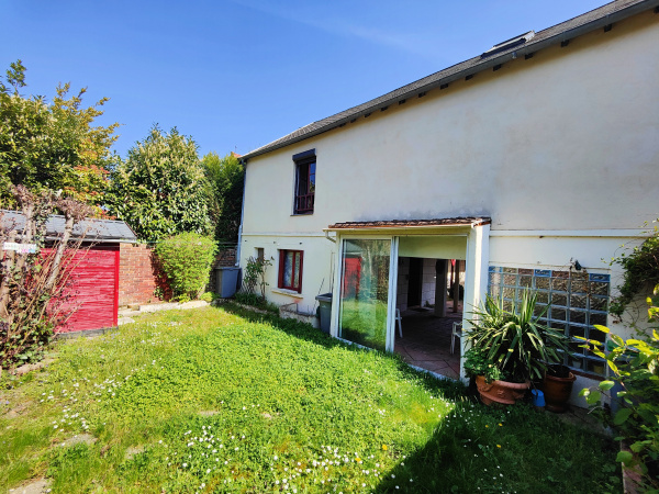 Offres de vente Maison Rueil-Malmaison 92500