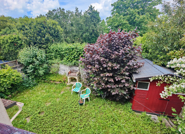 Offres de vente Maison Rueil-Malmaison 92500