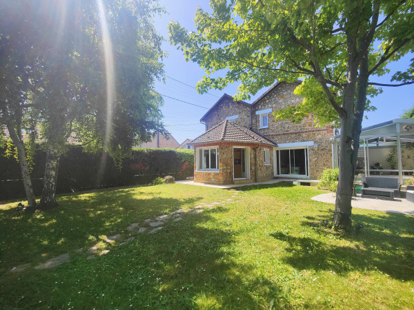 Offres de vente Propriete Houilles 78800