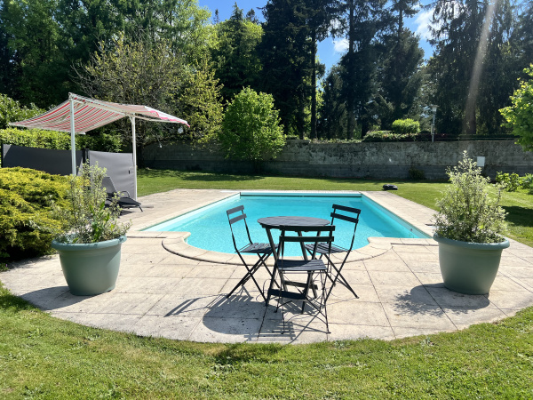 Offres de vente Maison Cerizay 79140