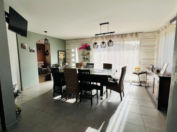Offres de vente Maison Cerizay 79140