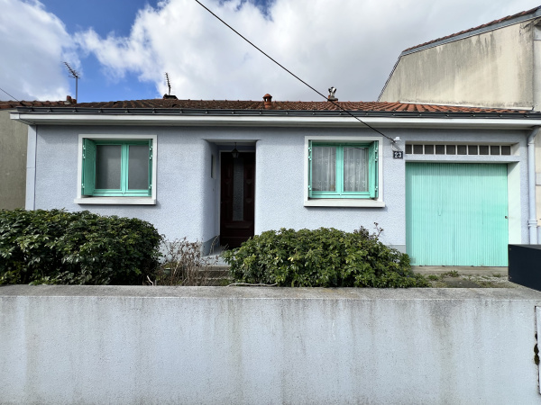 Offres de vente Maison Vertou 44120