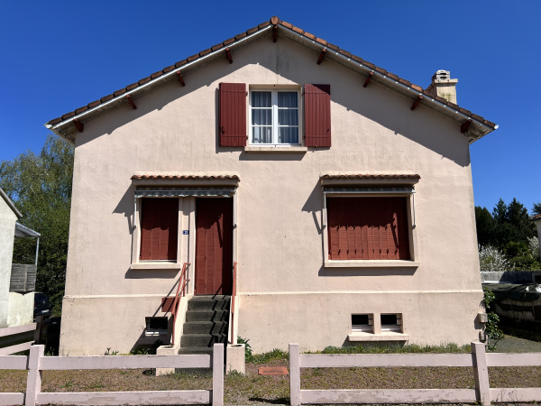 Offres de vente Maison Cerizay 79140