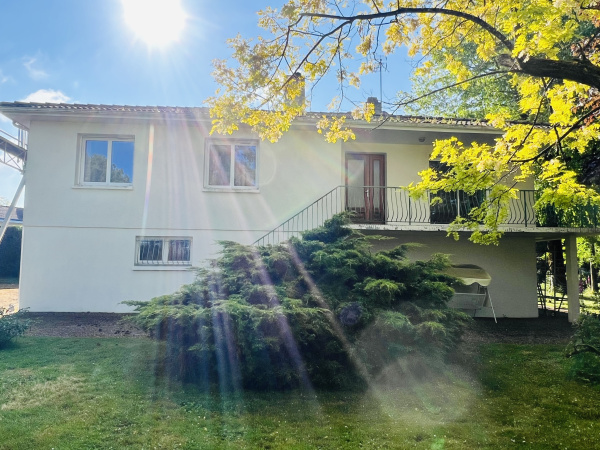Offres de vente Maison Cerizay 79140