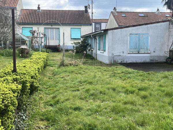 Offres de vente Maison Vertou 44120