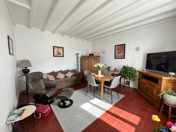 Offres de vente Maison Cerizay 79140