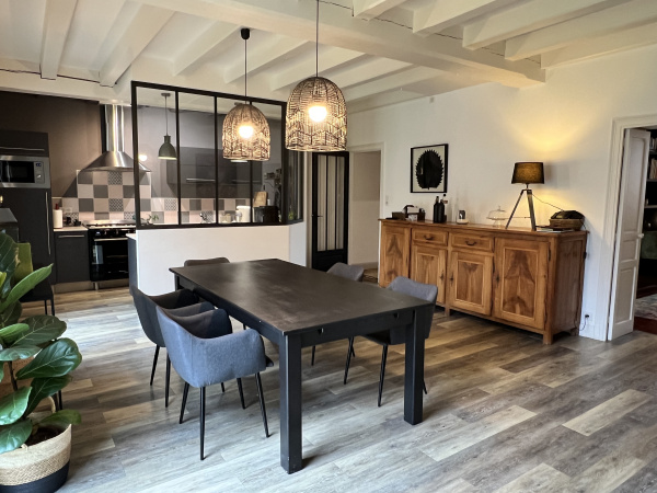 Offres de vente Maison Cerizay 79140