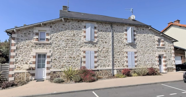 Offres de vente Maison Cerizay 79140
