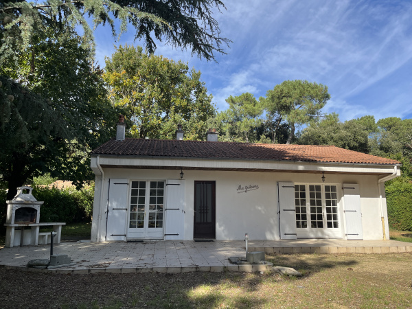 Offres de vente Maison Jard-sur-Mer 85520