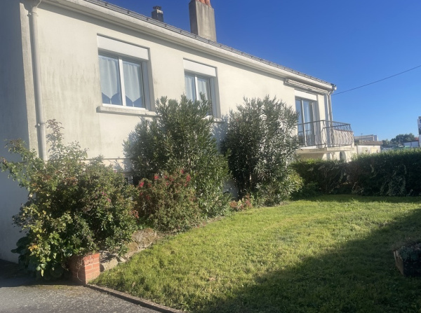 Offres de vente Maison Les Herbiers 85500