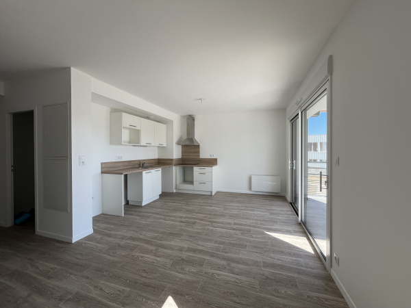 Offres de vente Appartement Les Herbiers 85500