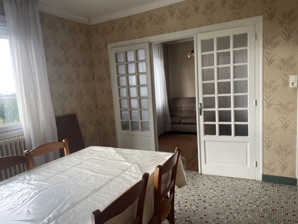 Offres de vente Maison Les Herbiers 85500
