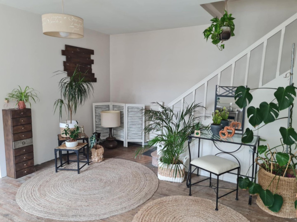 Offres de vente Maison Rochetrejoux 85510